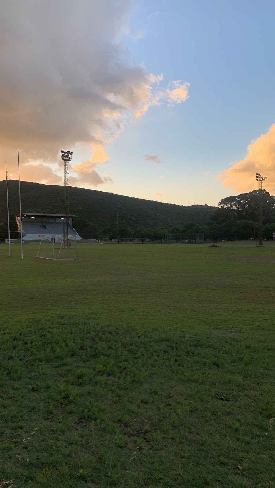 Van der Stel Sports Club