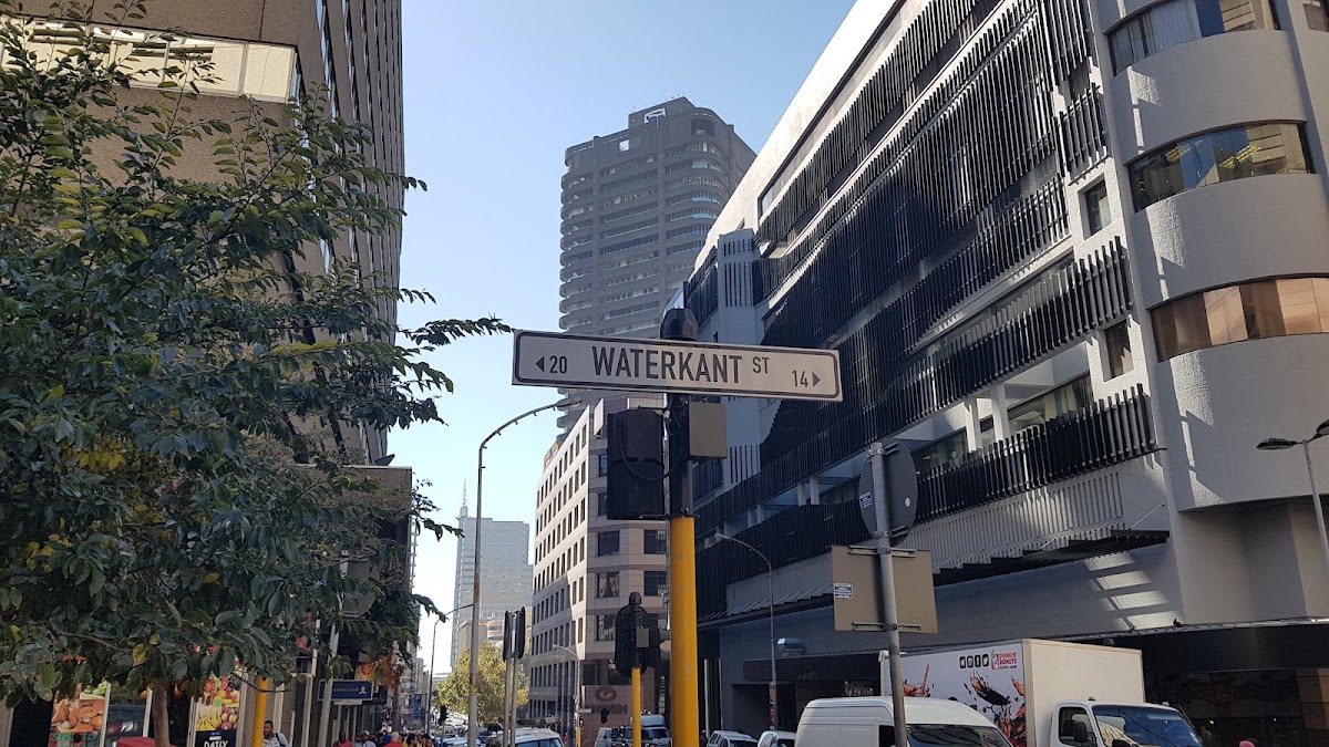 33 Waterkant