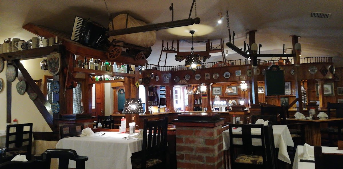 The German Club