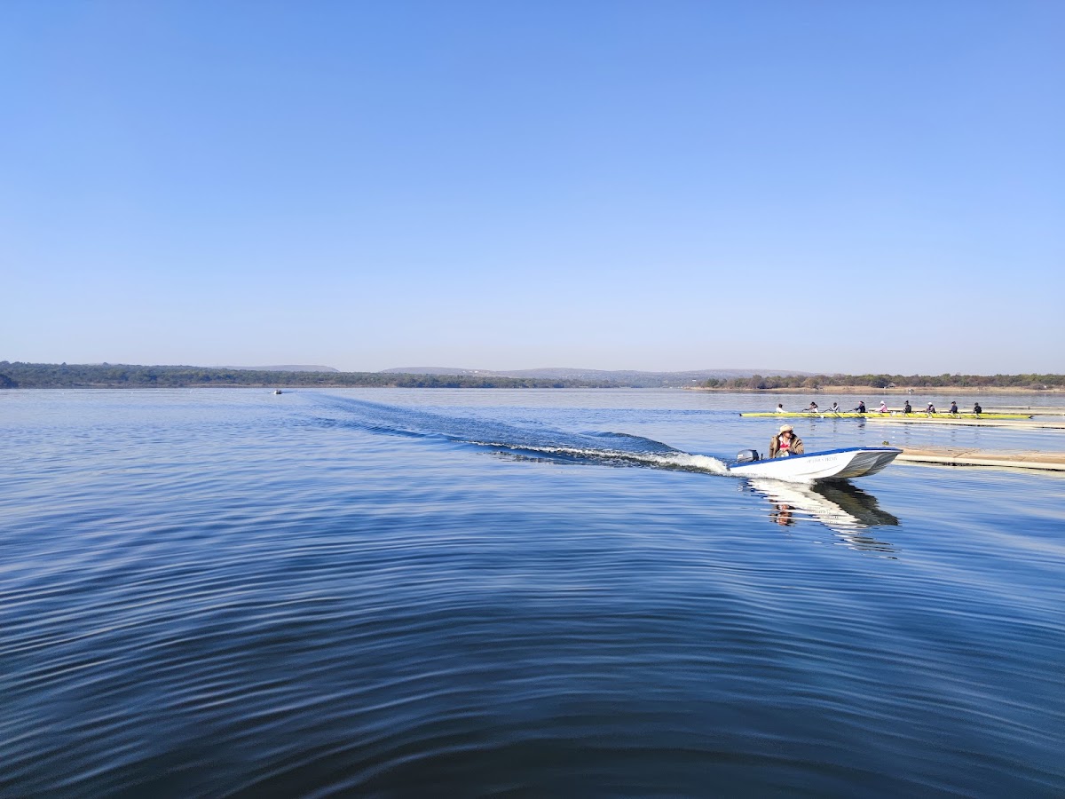 Roodeplaat Rowing Club