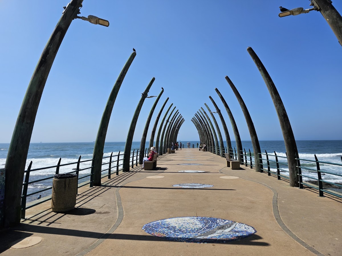 Umhlanga Rocks