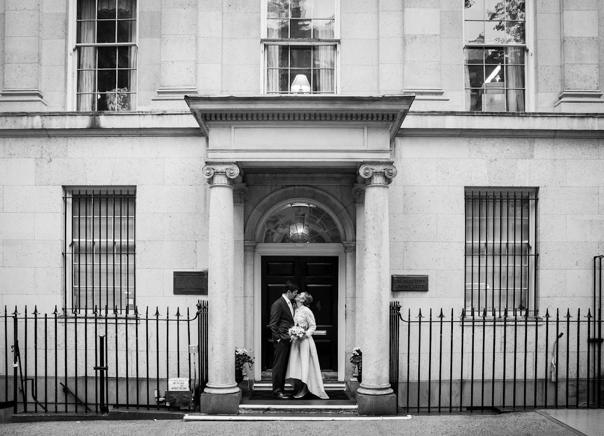 Astor Manor