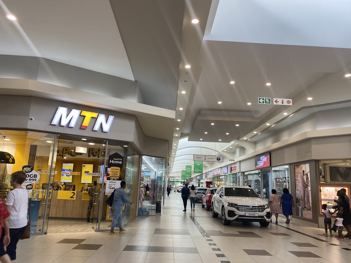 Dihlabeng Mall Bethlehem