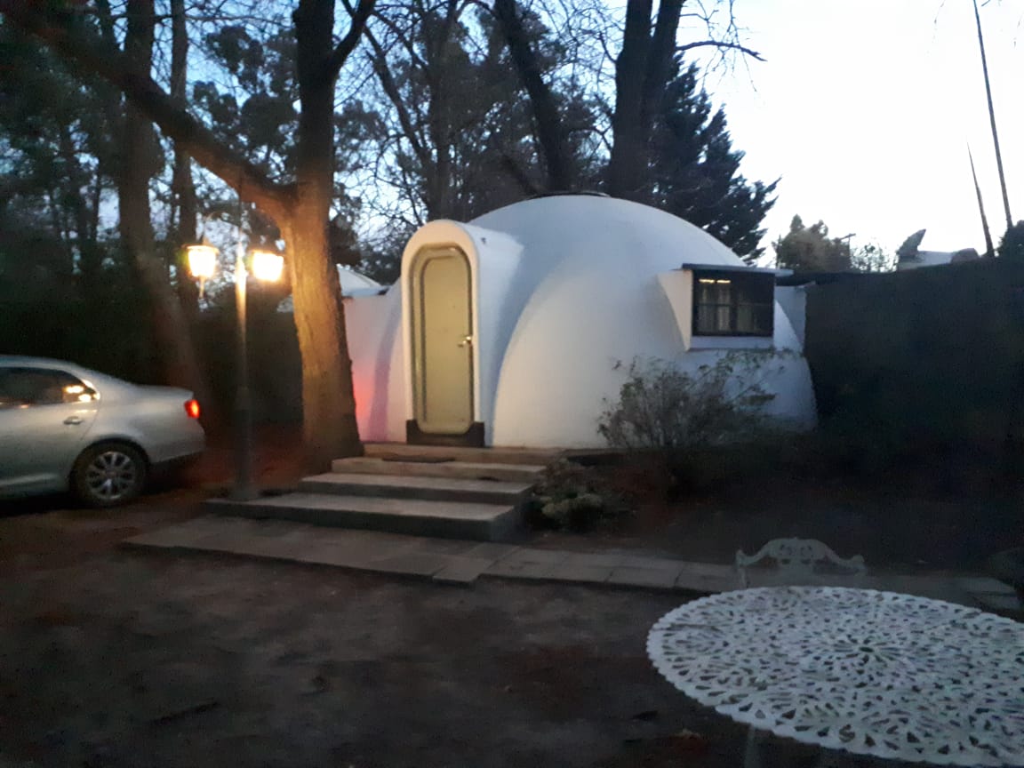 Elandskuil Guest House & Self Catering