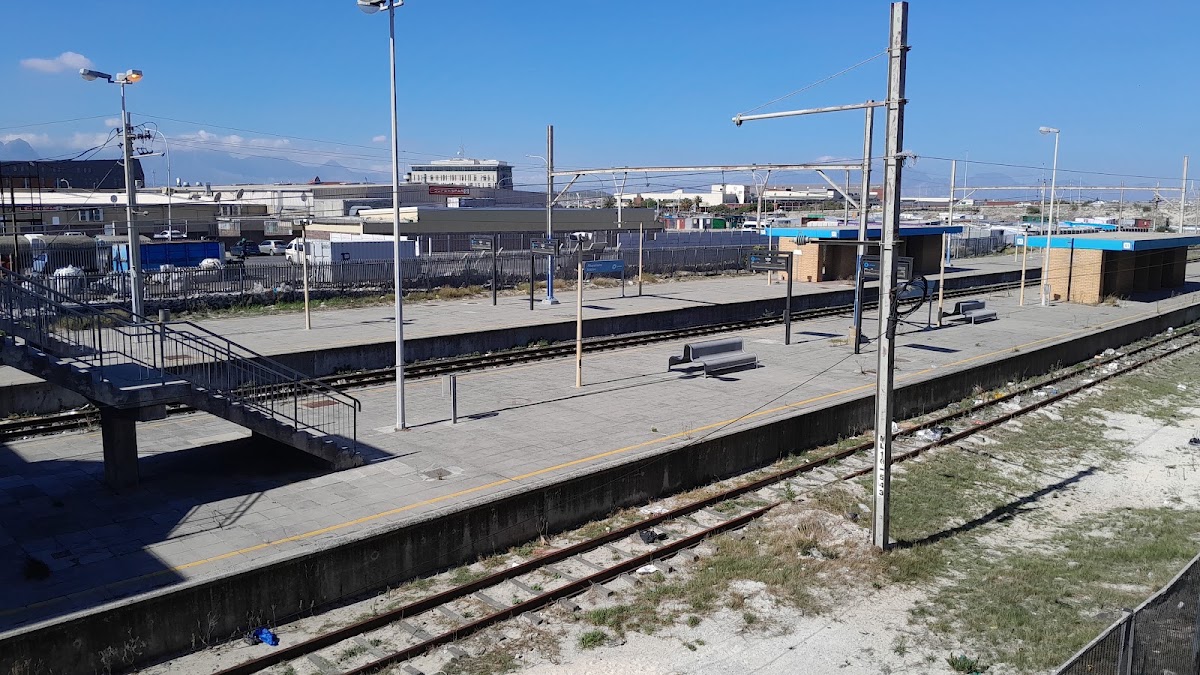 Khayelitsha