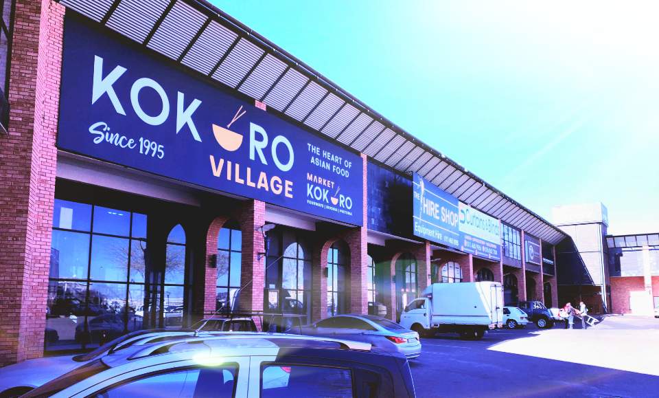 Kokoro Fourways