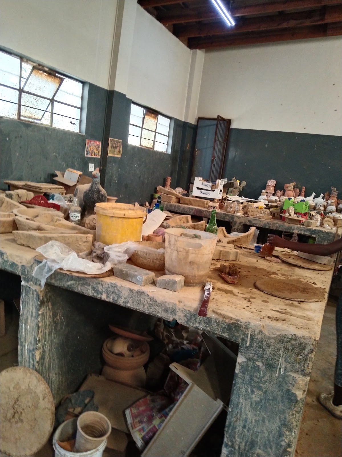 Katlehong Art Centre