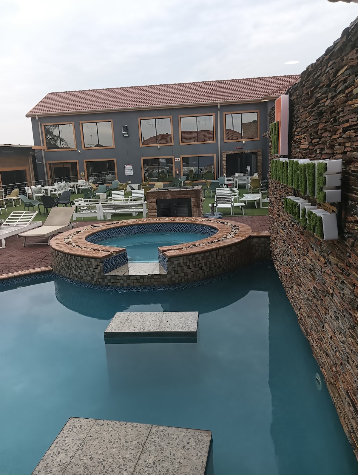 Soshanguve Hotel
