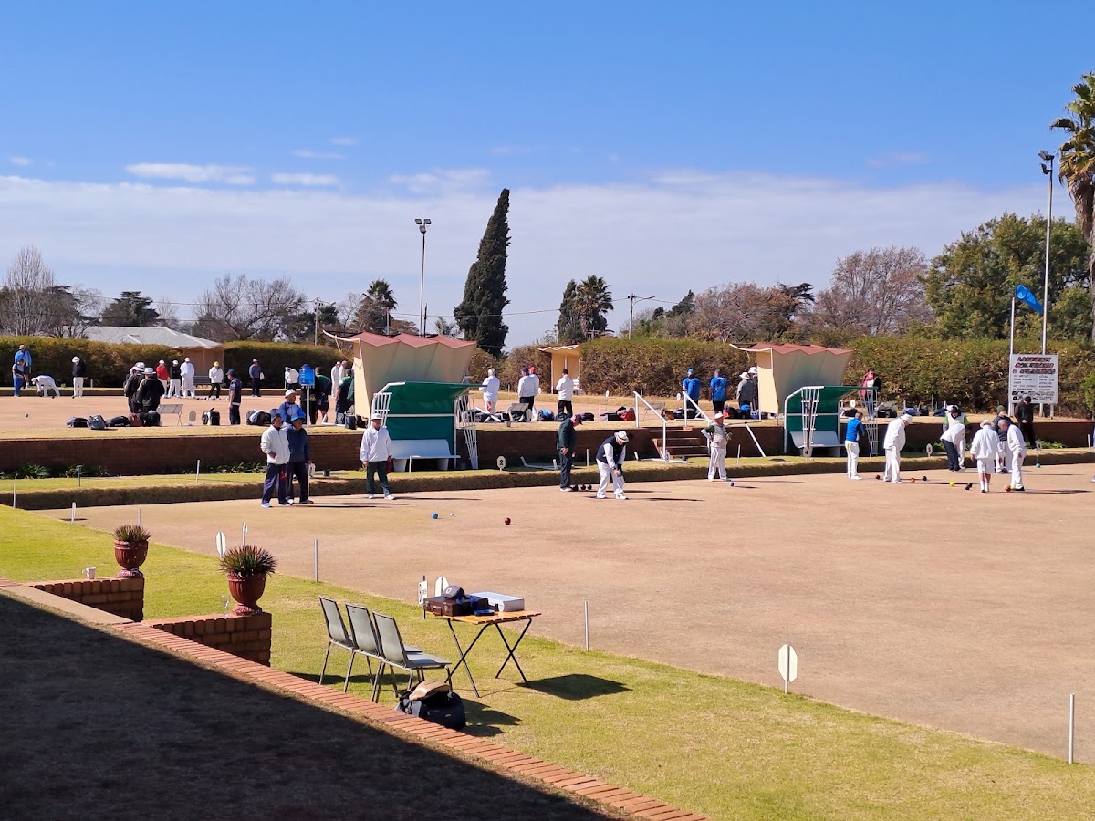 Florida North Bowling Club