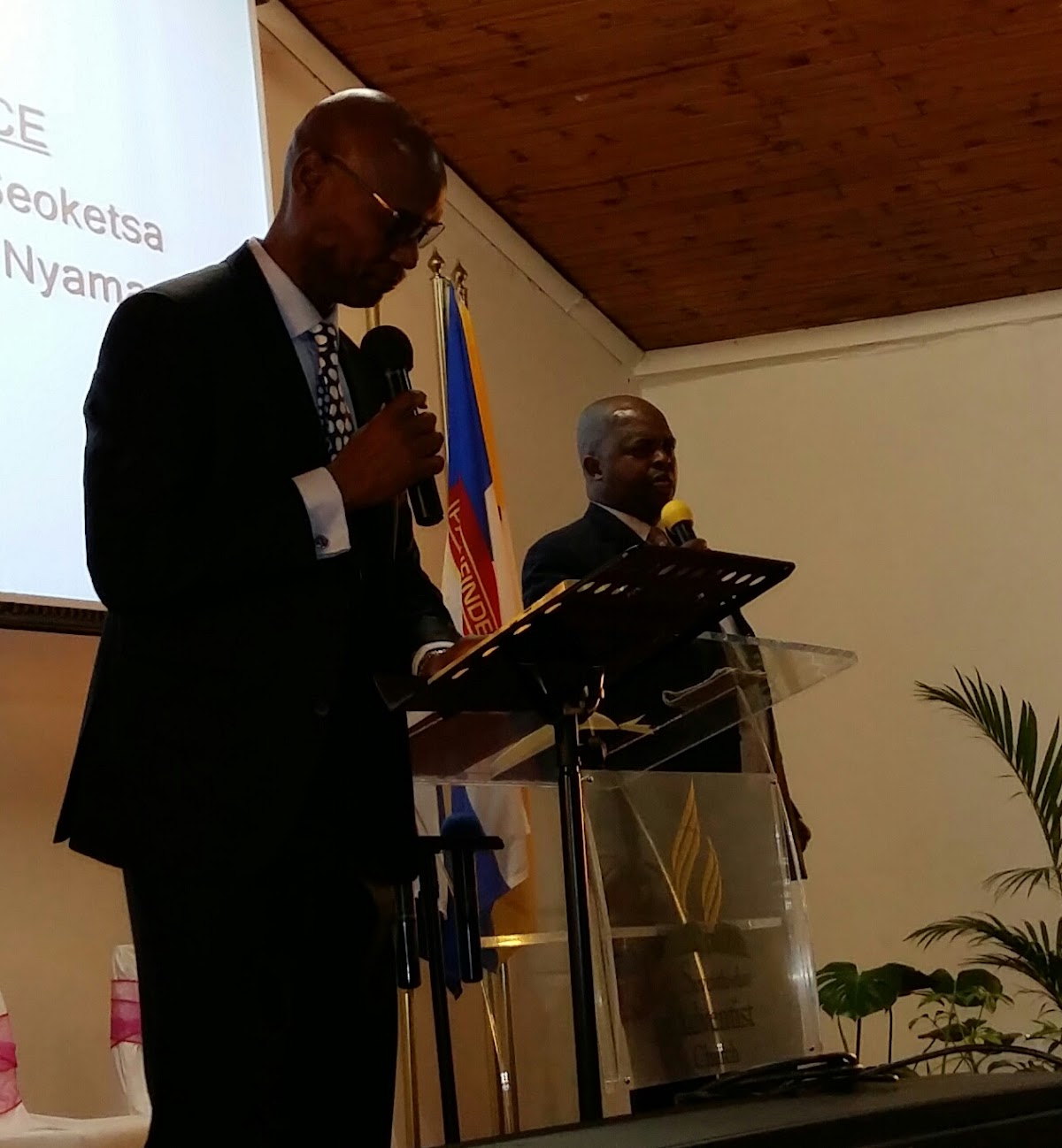 Orlando West Seventh Day Adventist Church
