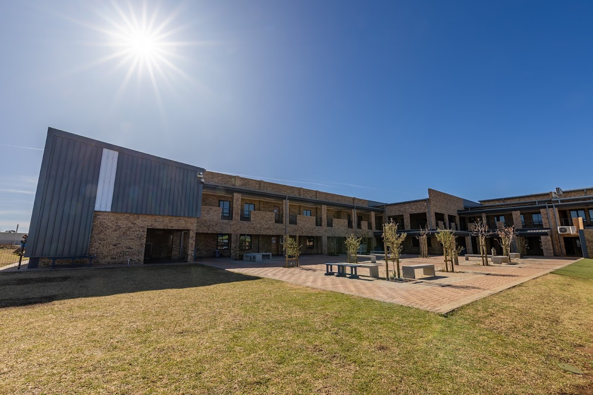 Curro Vanderbijlpark