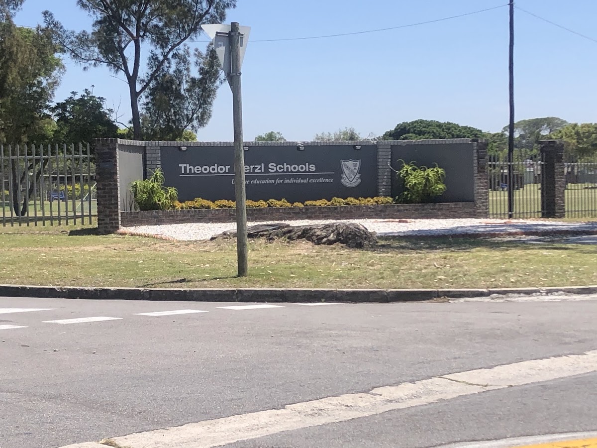 Theodor Herzl Schools