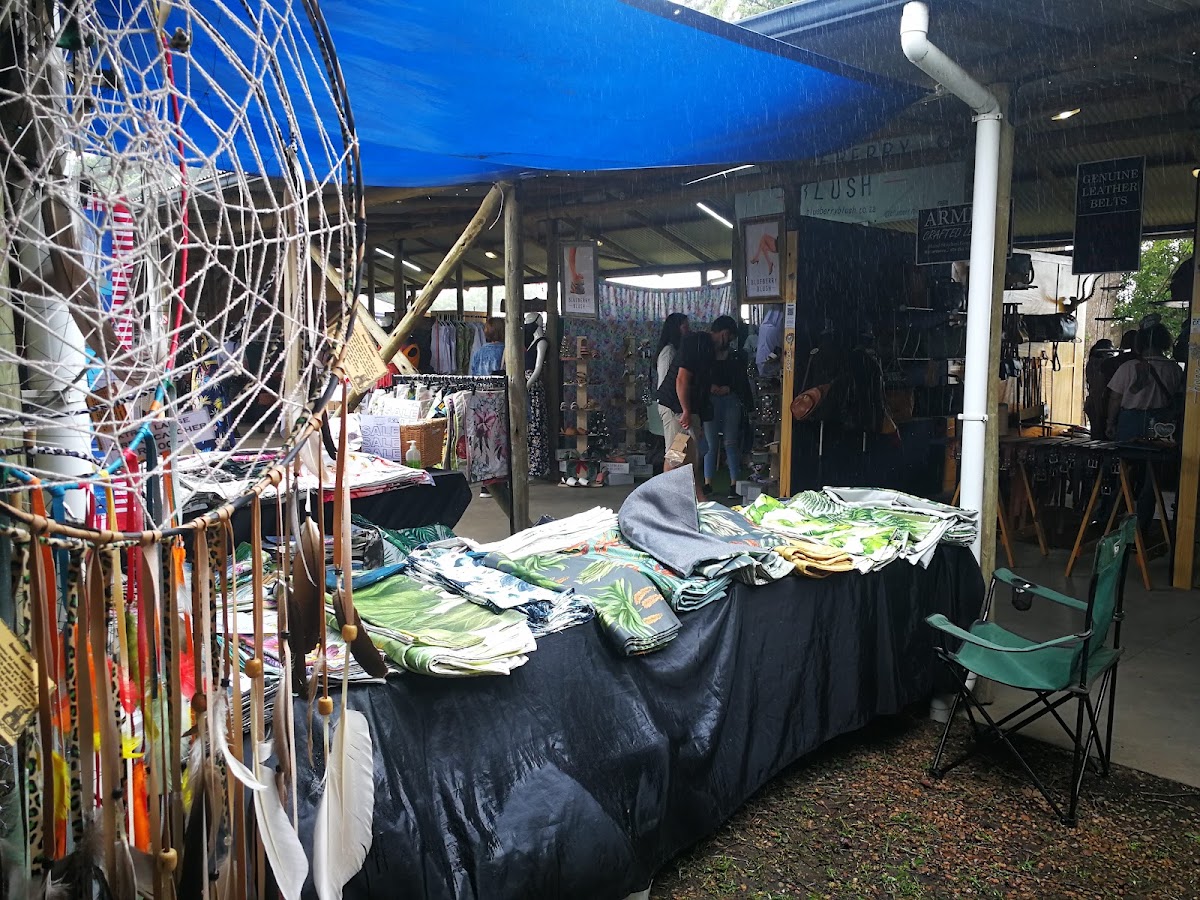 Shongweni Farmer's Market