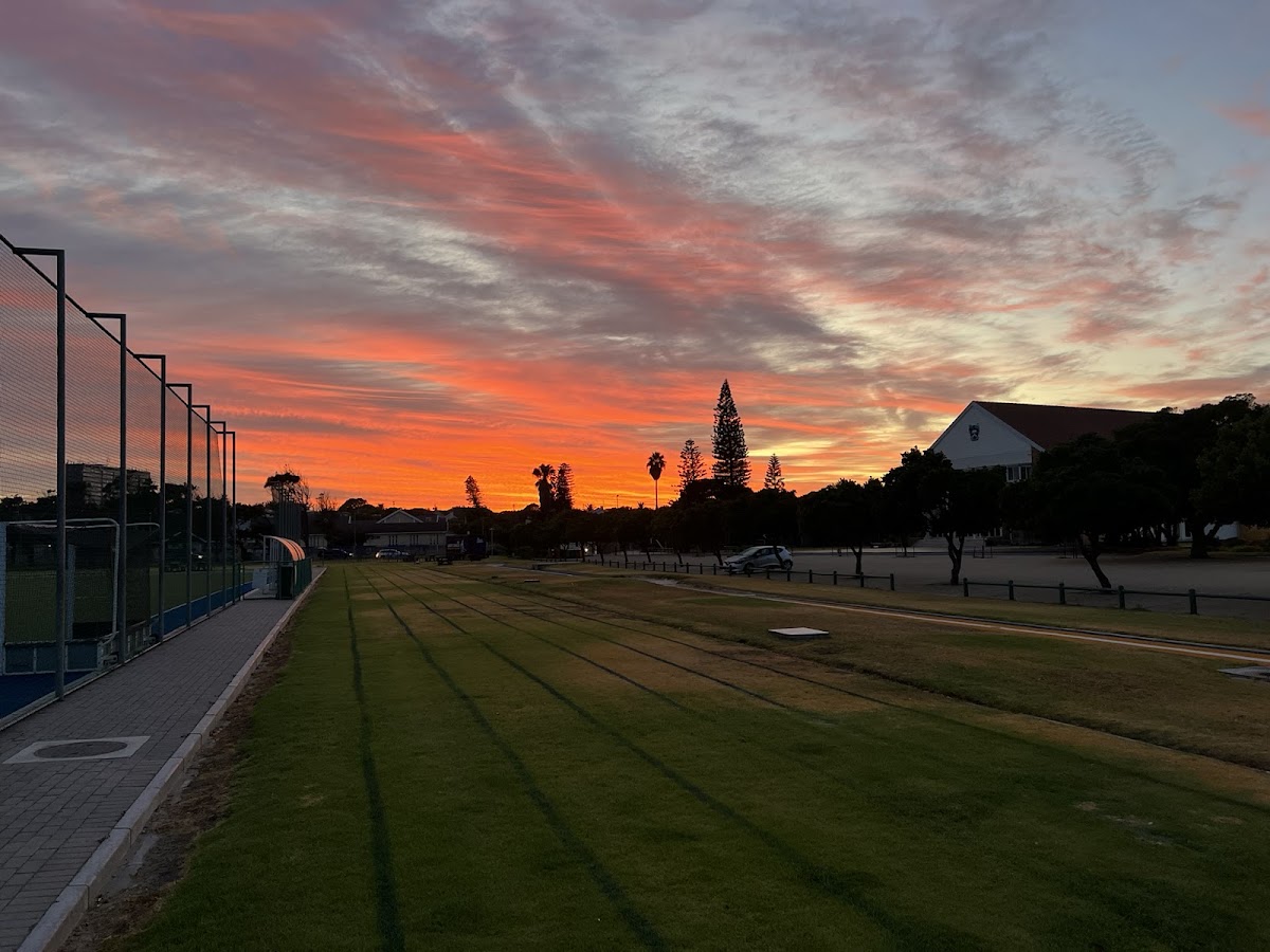 Milnerton High School