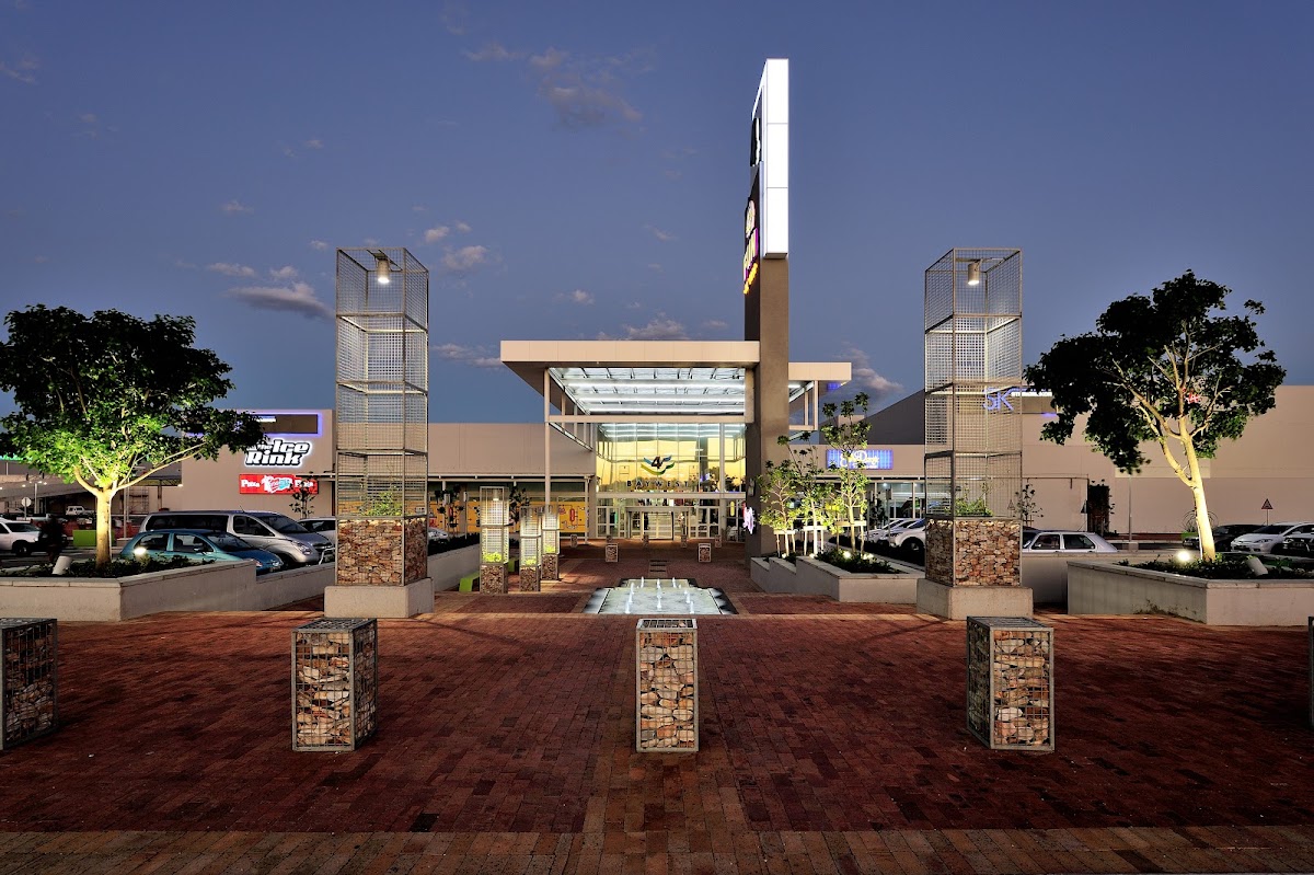 Baywest Mall
