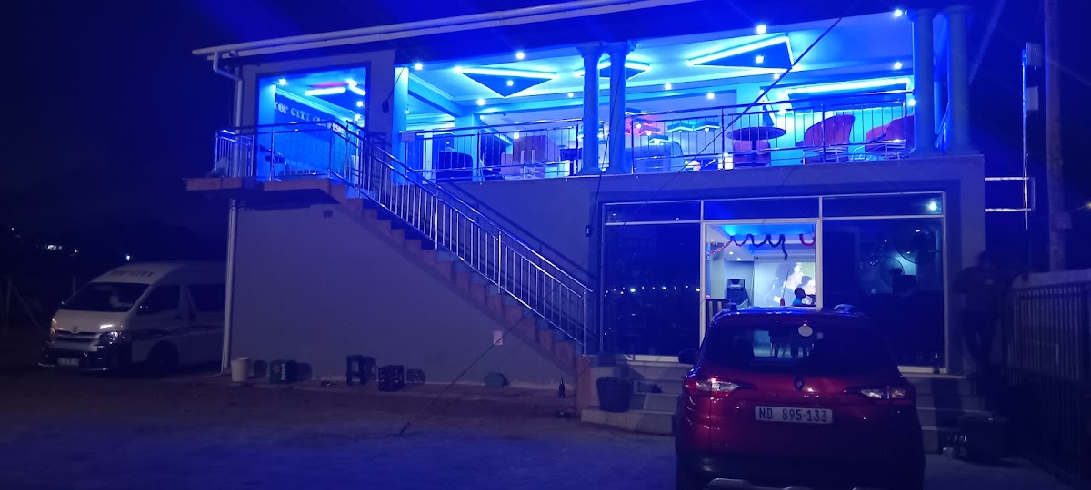 Top City Car Wash