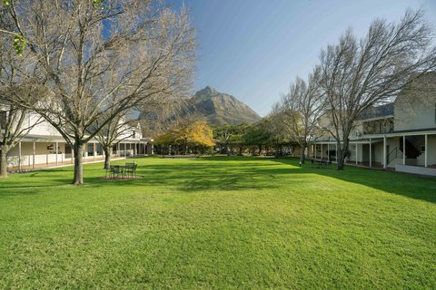 Protea Hotel Cape Town Mowbray