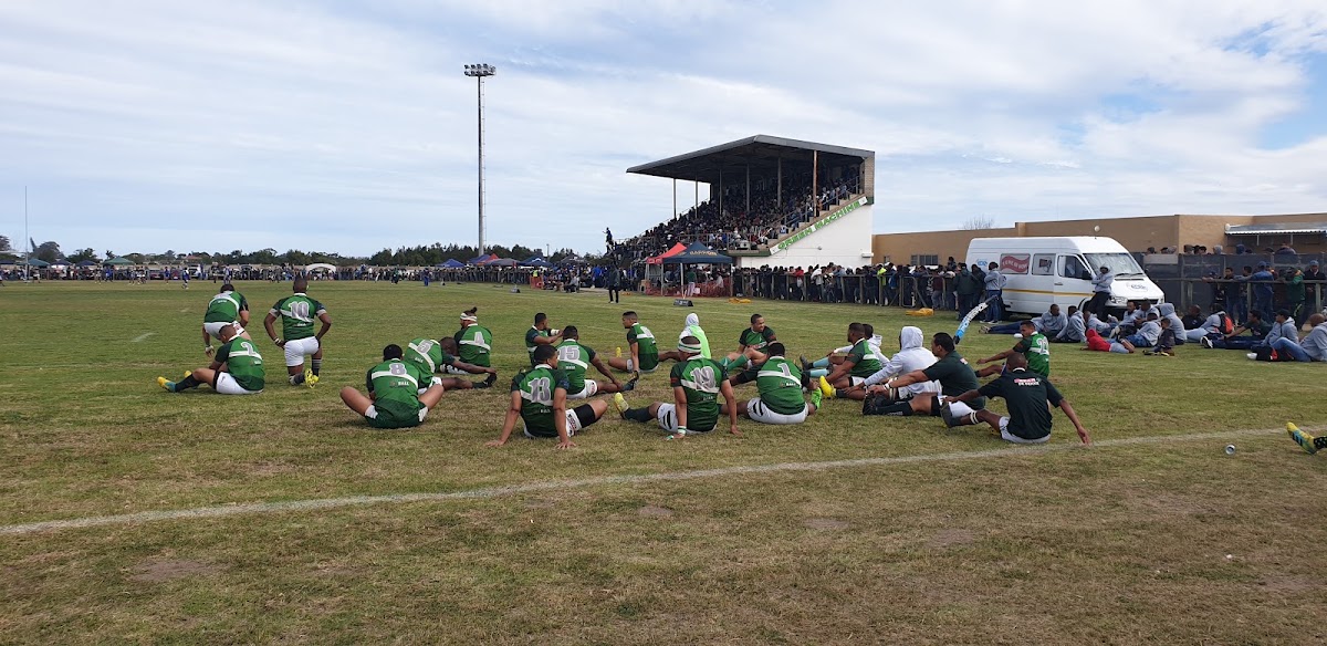 Pacaltsdorp Sportgronde