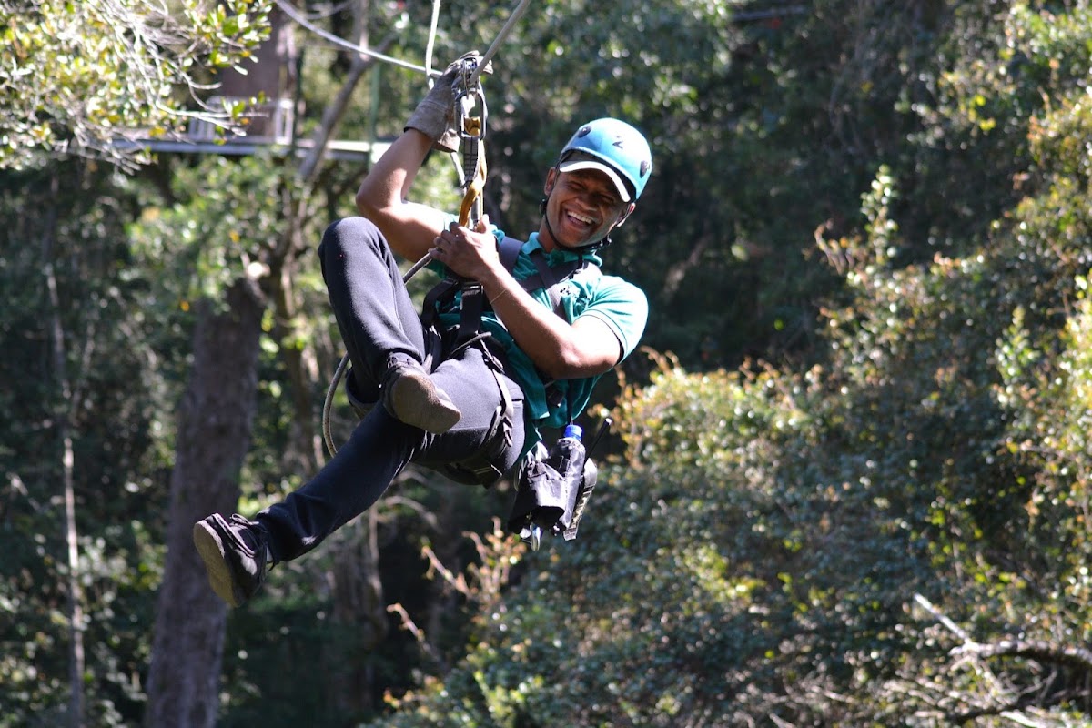 Tsitsikamma Adventure Fest – Darnell Street