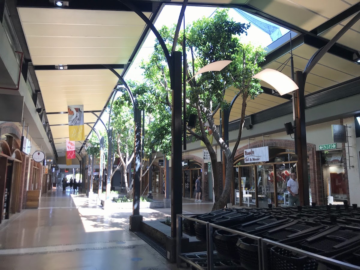 Waterstone Village