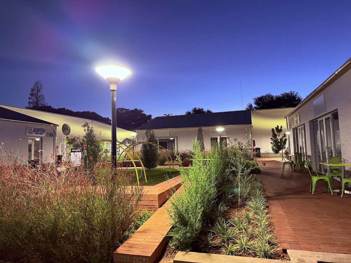 Little Village Kyalami