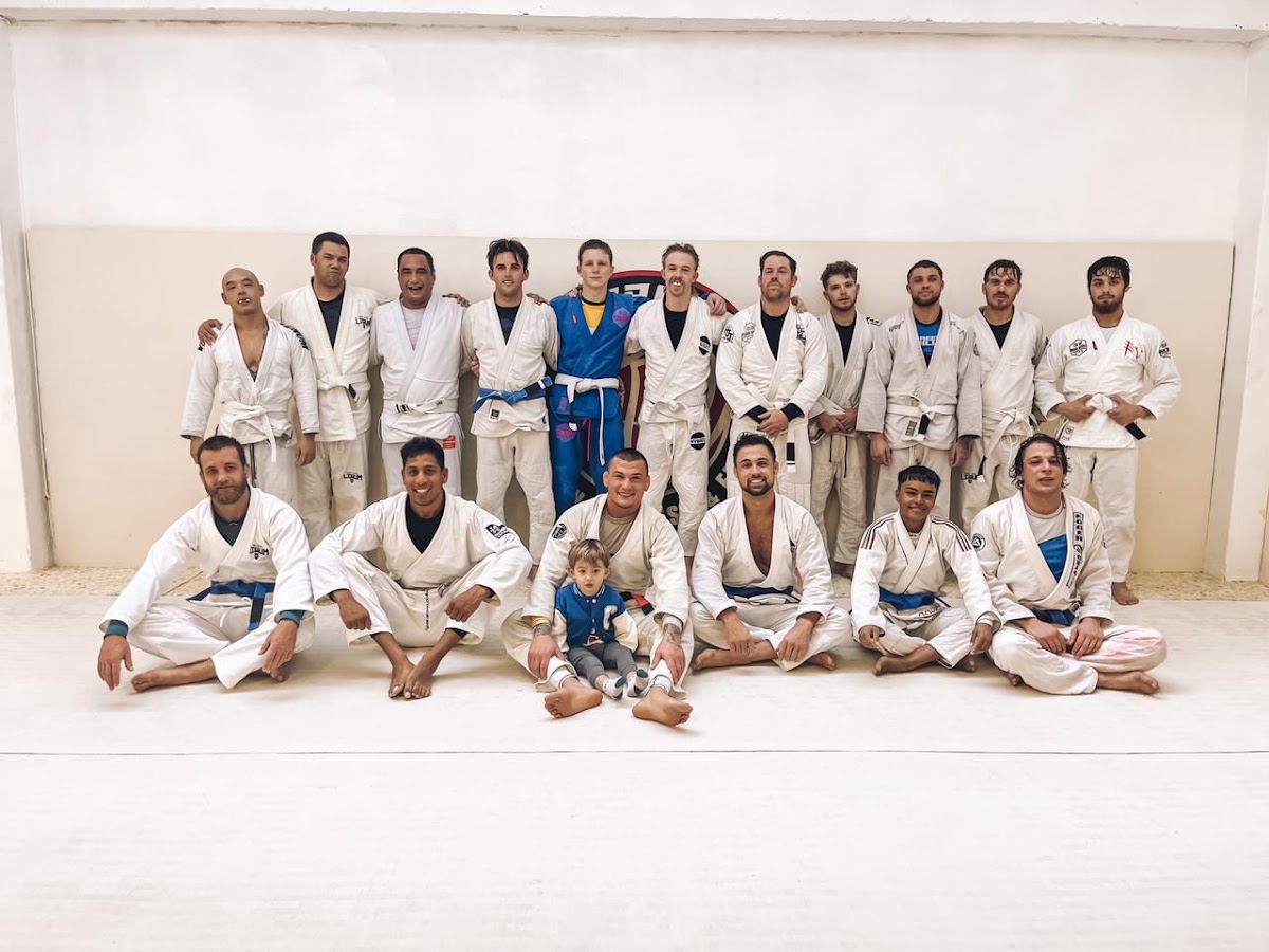 Madfit MMA