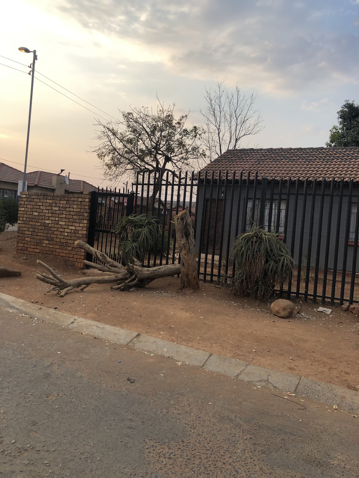 Mamelodi East