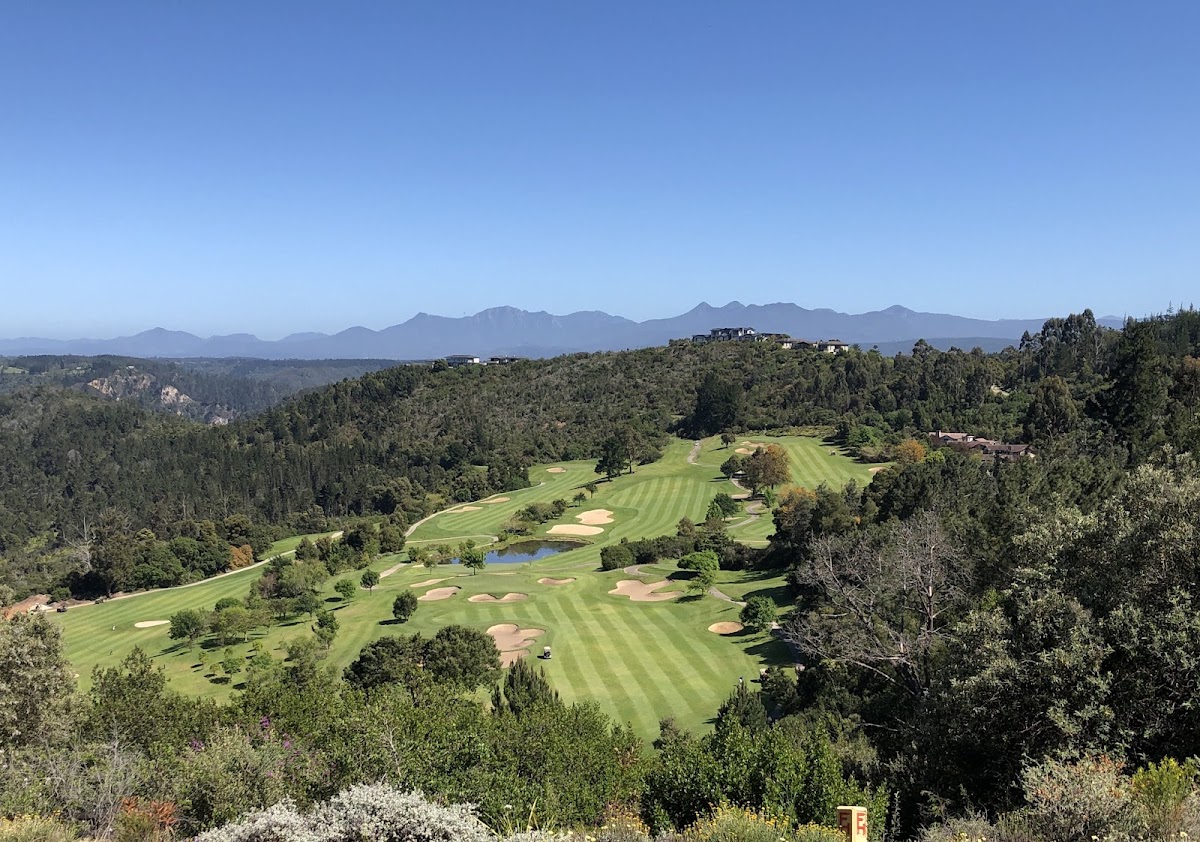 Simola Golf and Country Estate