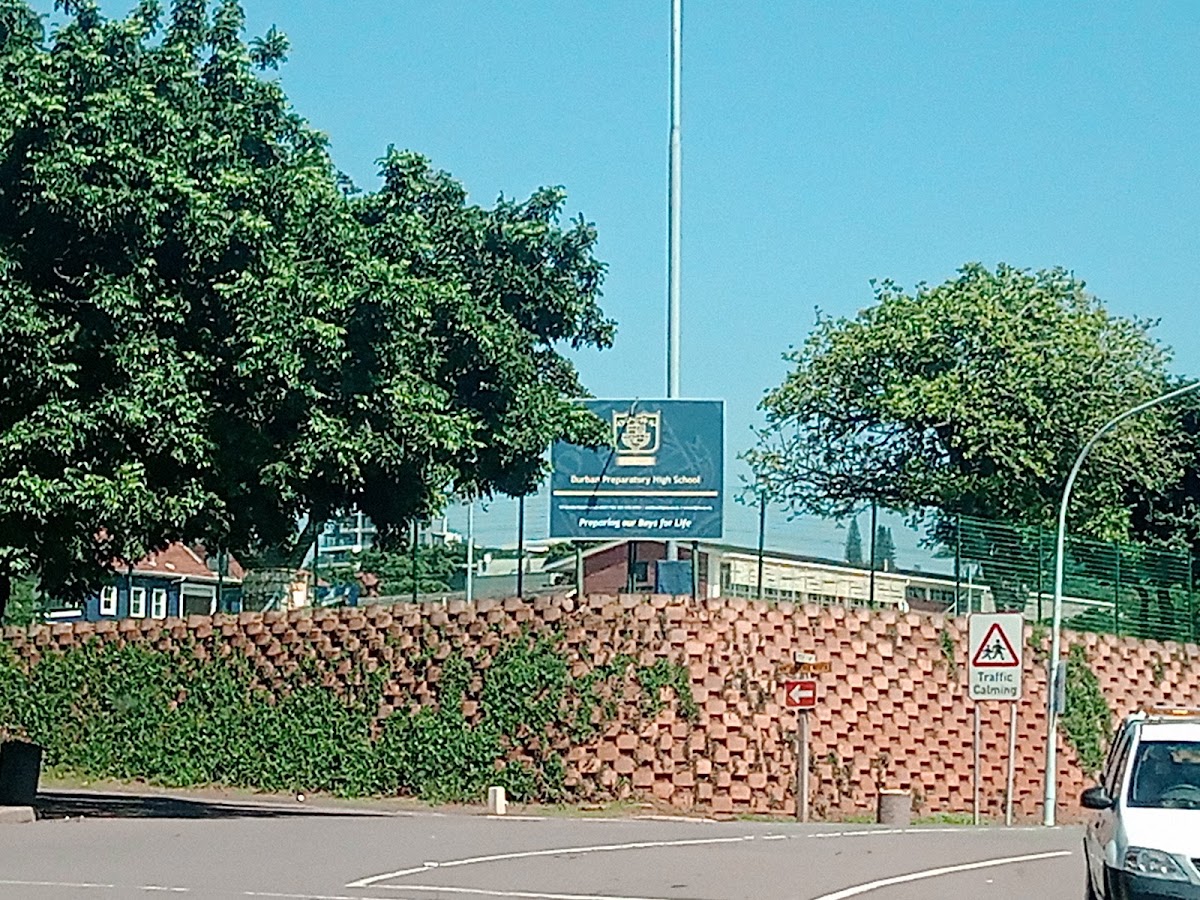 Durban Preparatory High School