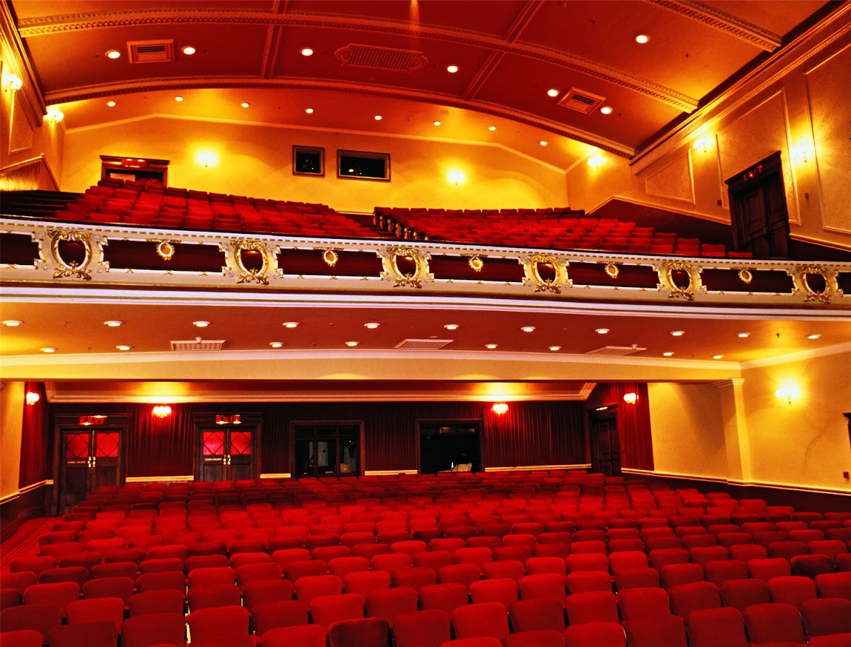 Mandela Bay Theatre Complex