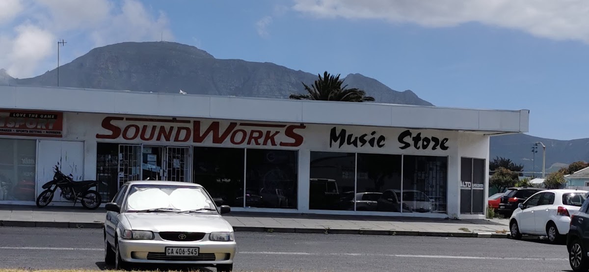 Music on Wherry