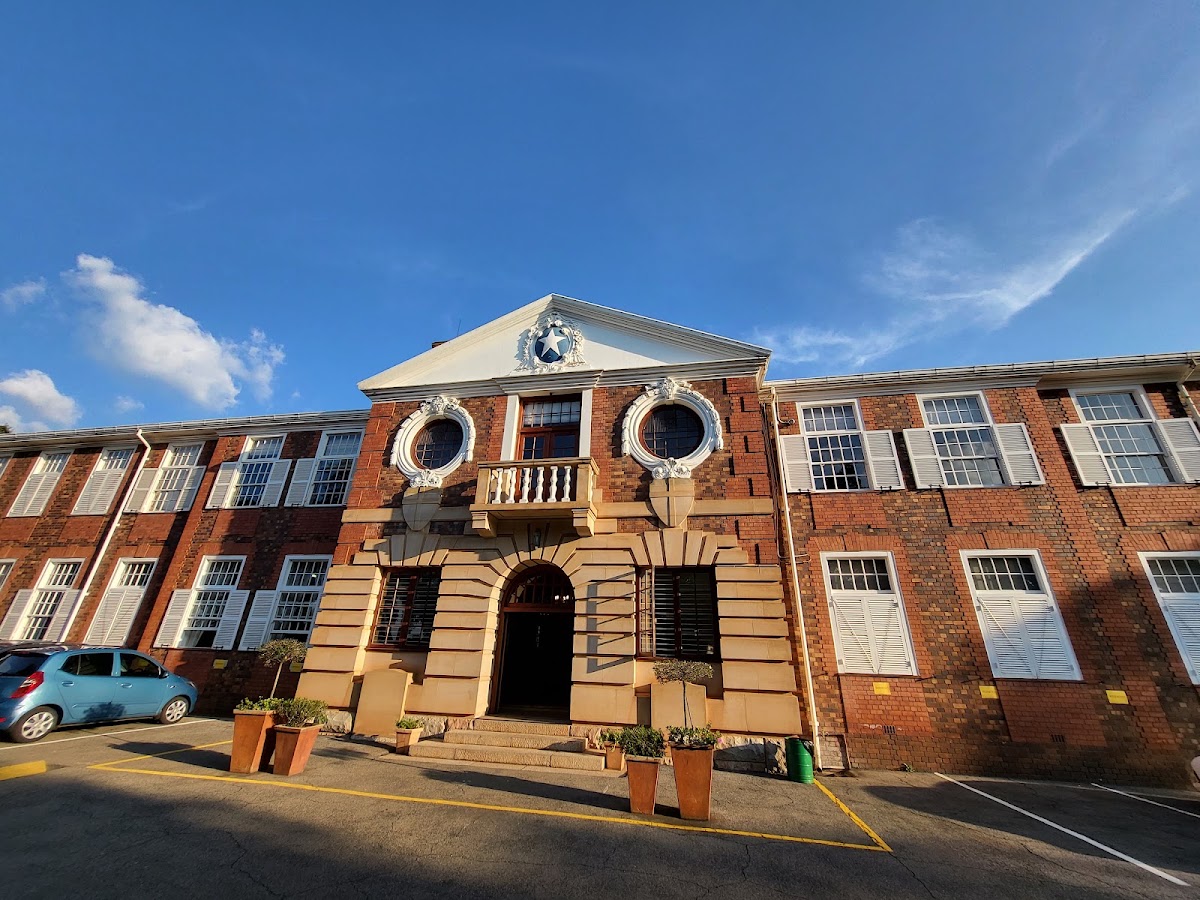 Parktown High School for Girls