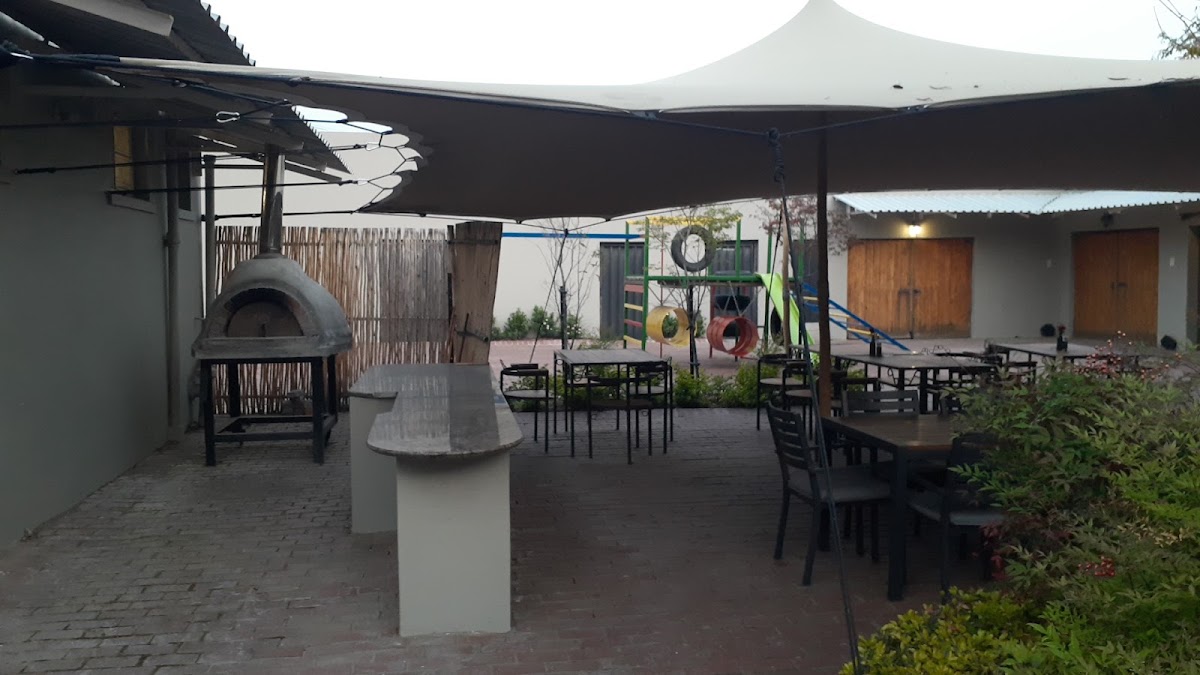 THE HAMLET Country Lodge | Restaurant