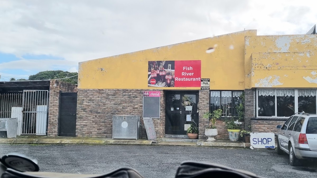 Fish River Diner