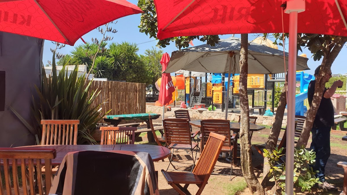 The Stables Stilbaai