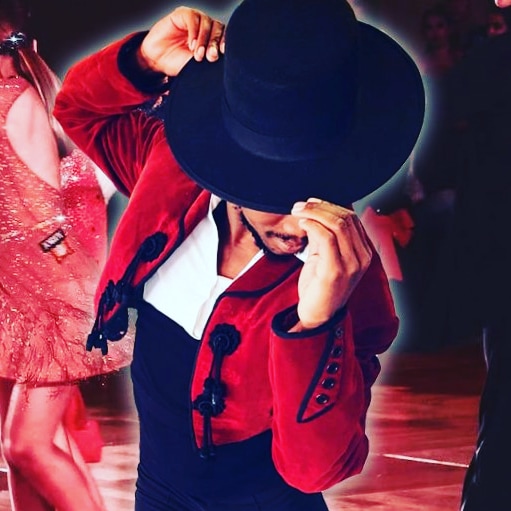 KABELO'S DANCE ACADEMY