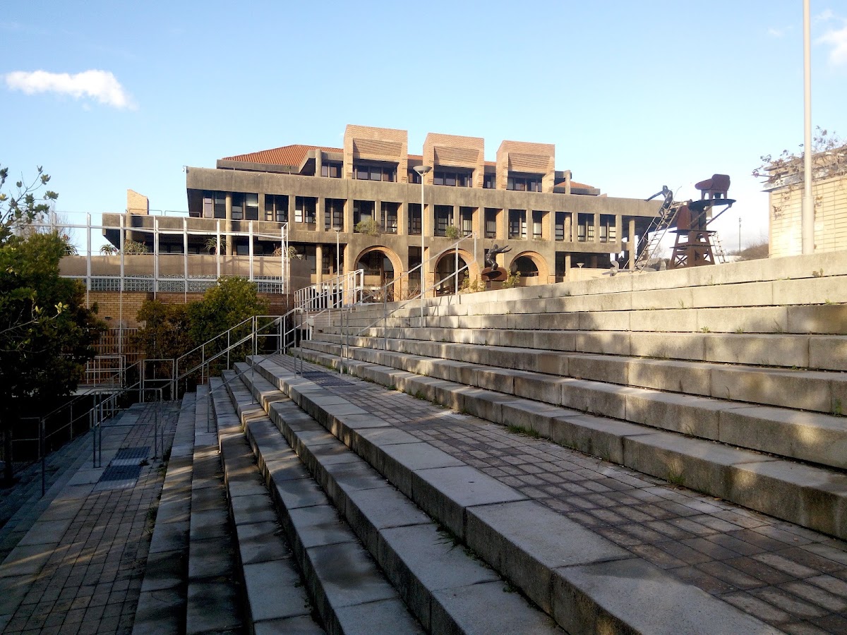 Kramer Law Building