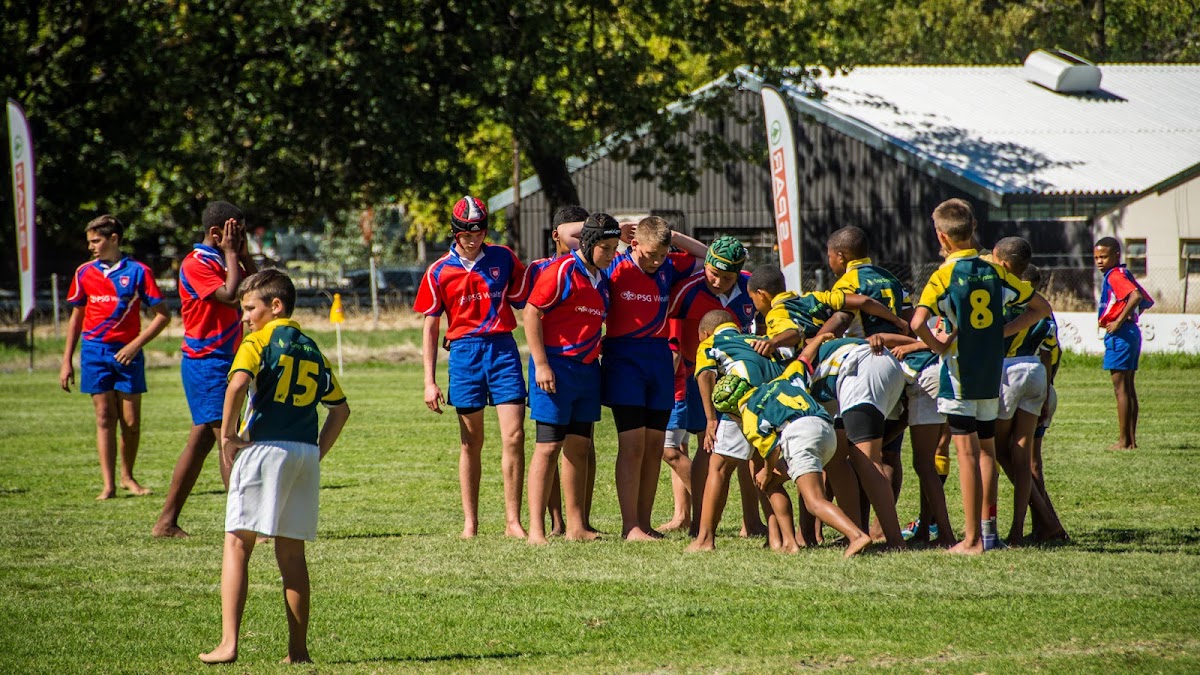 Ceres Sportsgrounds