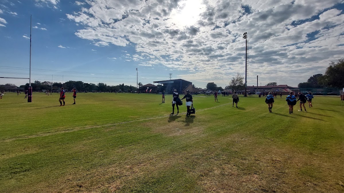 Hoërskool Hugenote