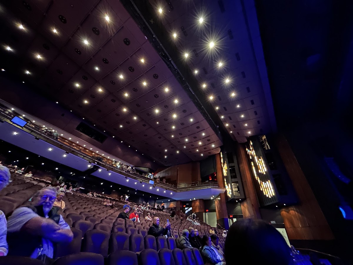 Nomhle Nkonyeni Theatre (previousy Arena Theatre)