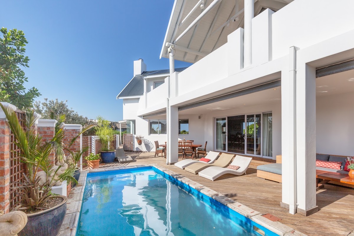 Cape St. Francis Resort