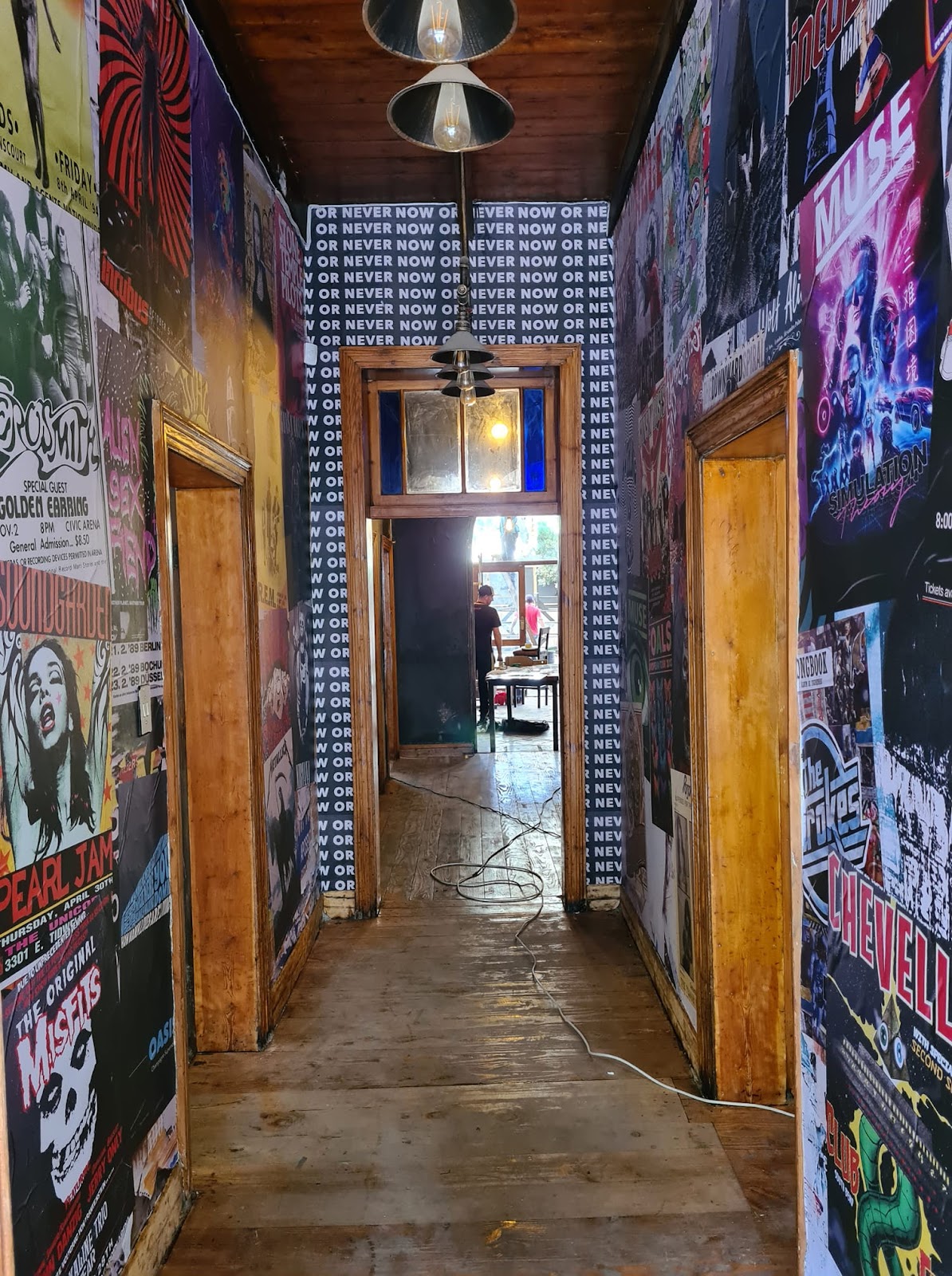 DORP Bar