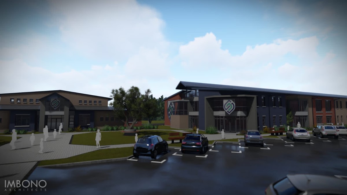 St Joseph's Preparatory & College