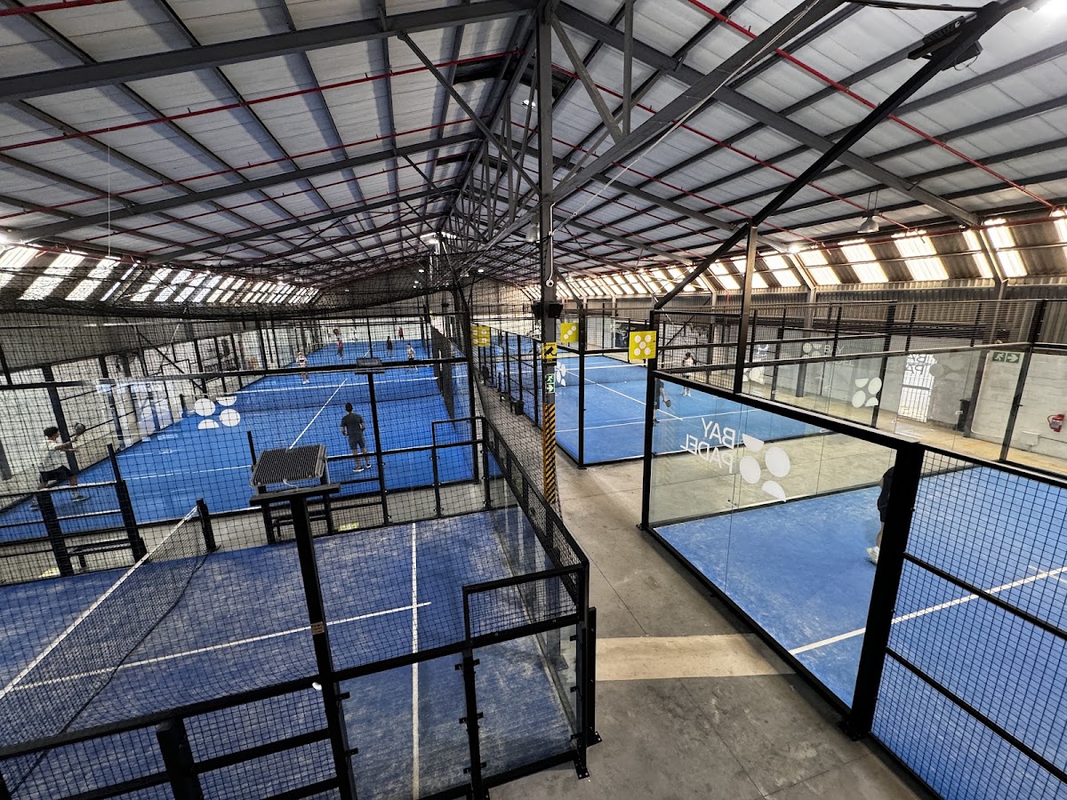 Bay Padel