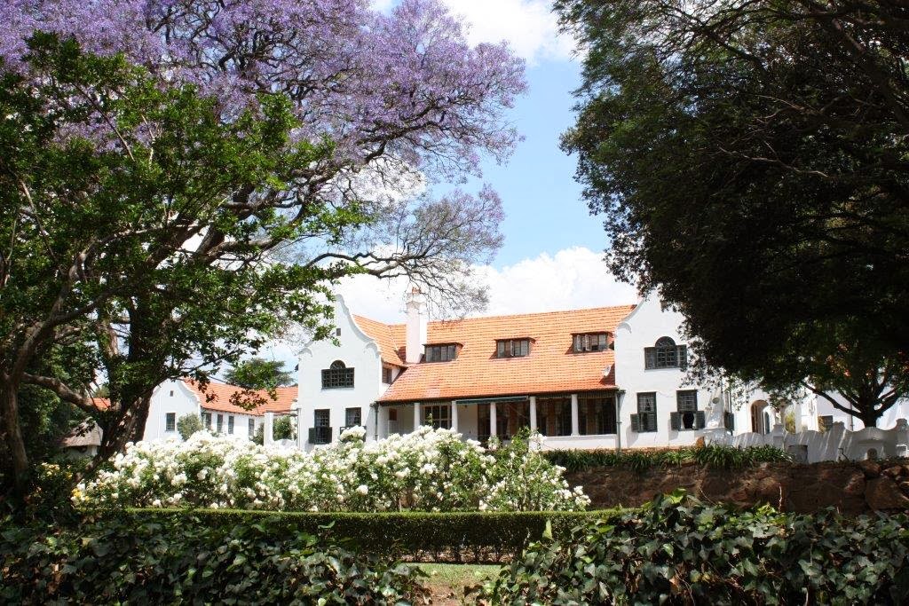 St Andrew’s School for Girls