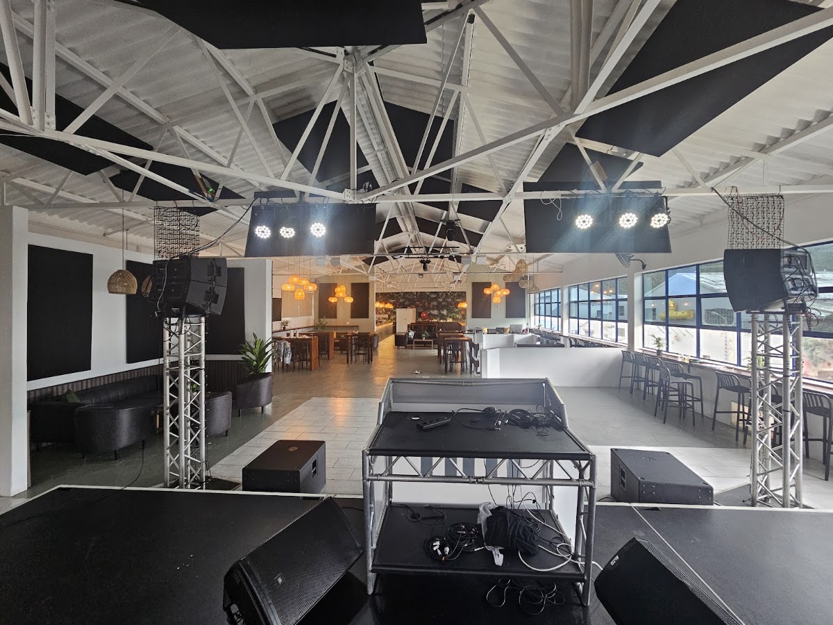 The Loft