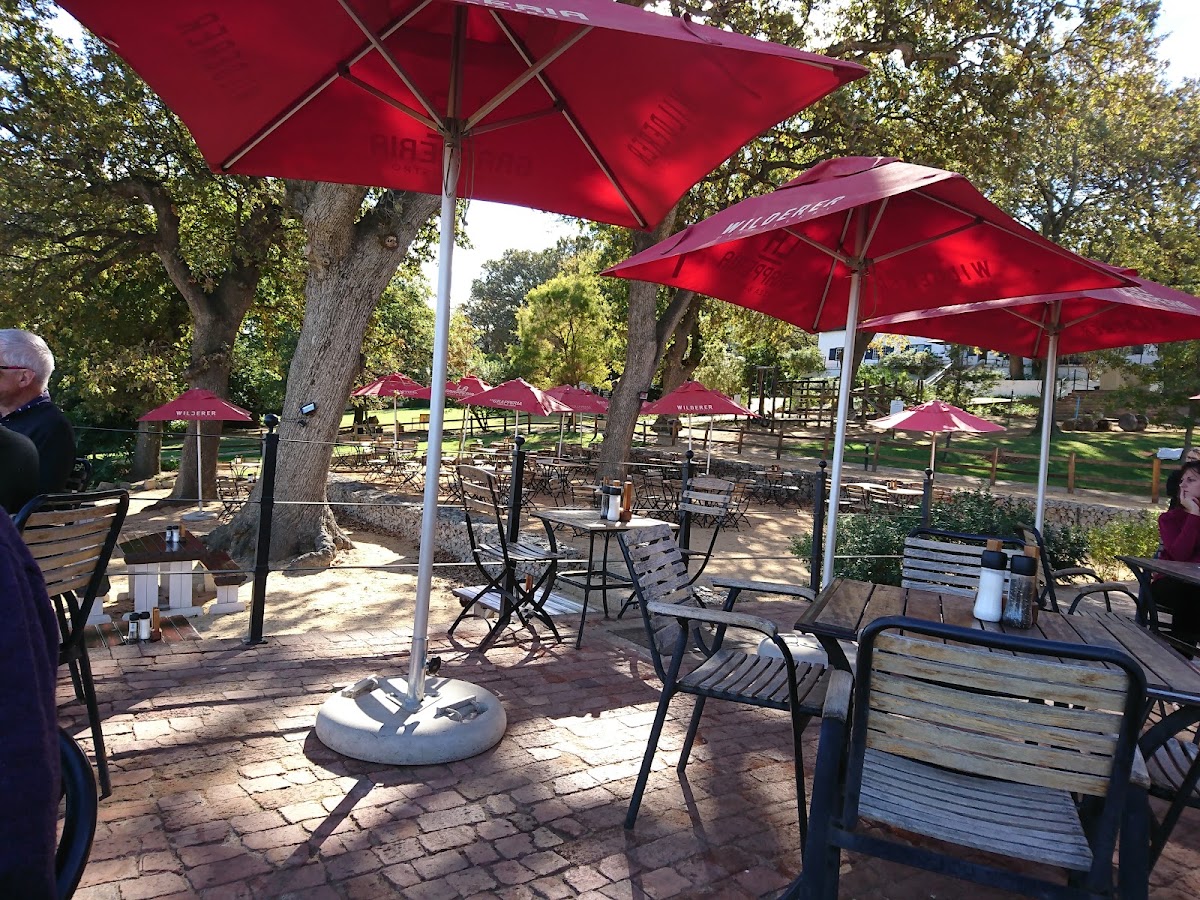 La Grapperia Pizza & Bistro
