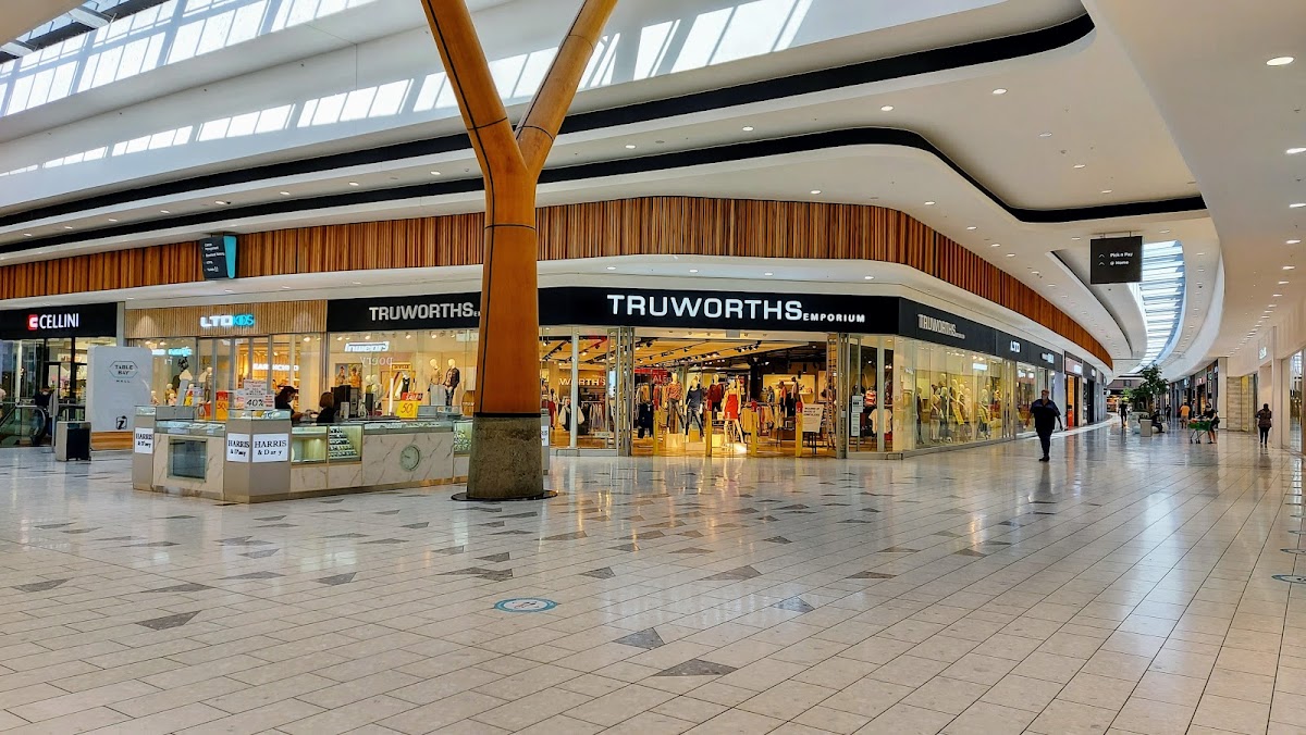 Table Bay Mall