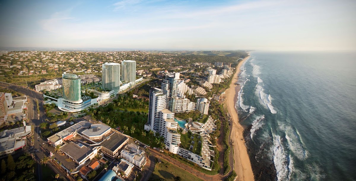 Radisson Blu Hotel, Durban Umhlanga