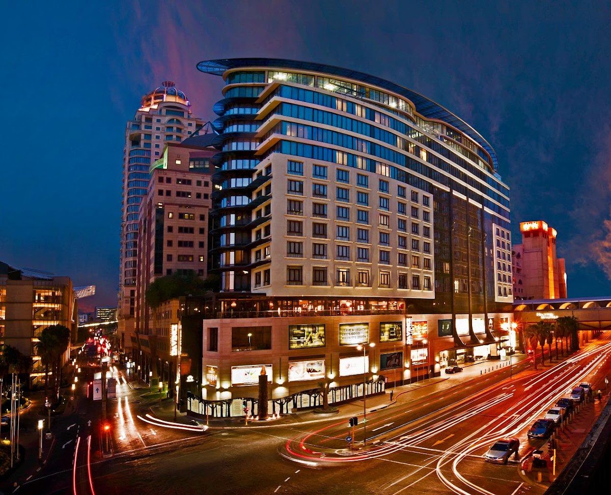 BAZE LOUNGE, DaVinci Hotel, 3rd Floor, (Inside HOMEBAZE) Legacy Retail Sandton, Nelson Mandela Square